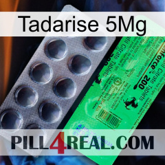 Tadarise 5Mg new04